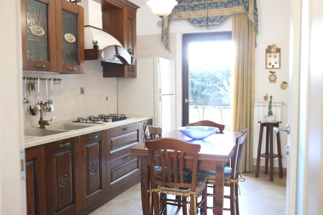 Holiday home Ancora Del Salento
