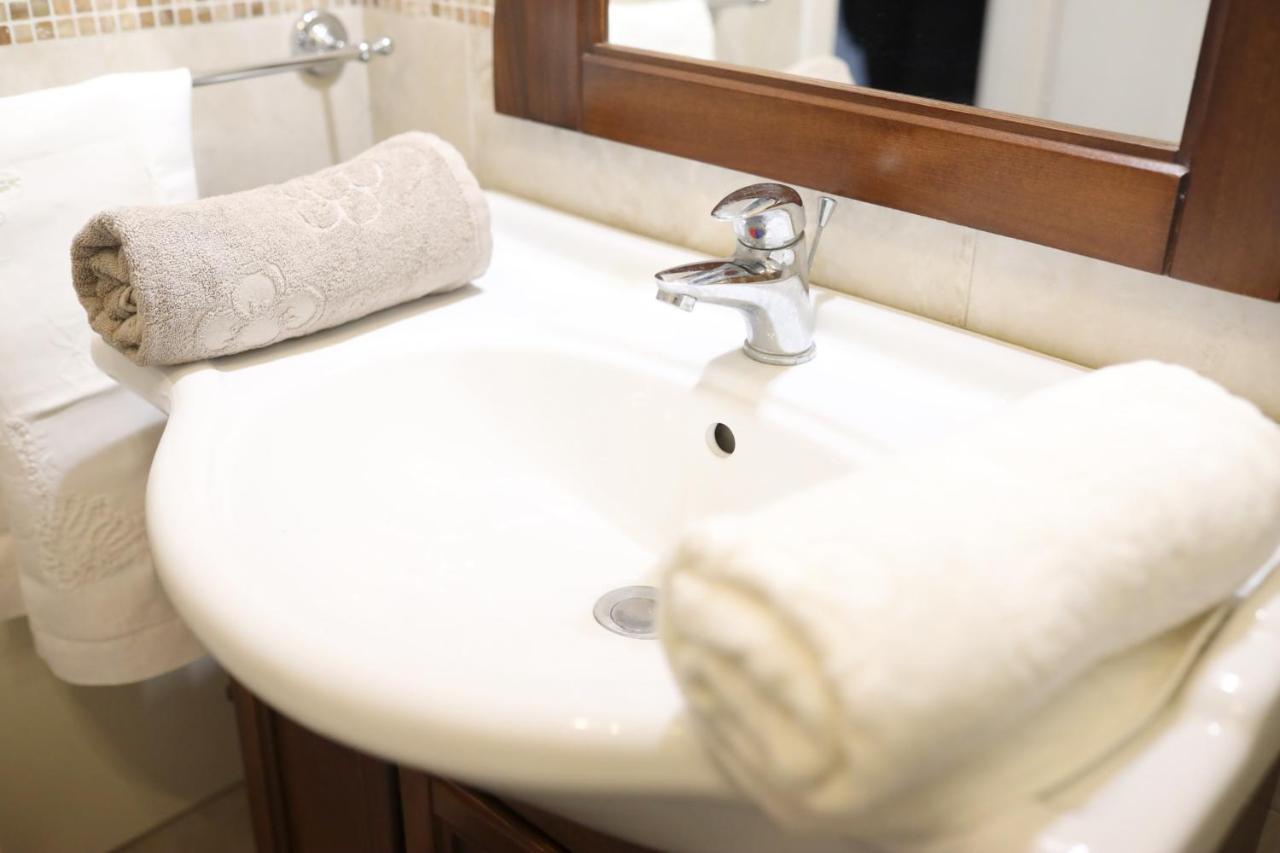 Ancora Del Salento Holiday home Lecce