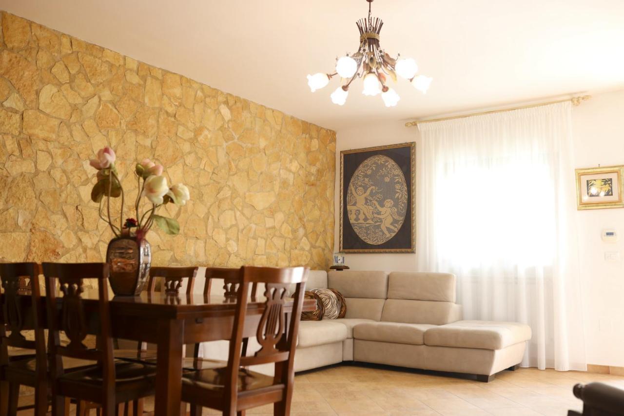 Ancora Del Salento Holiday home *