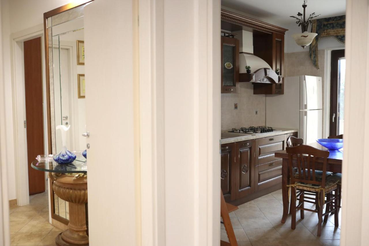 Holiday home Ancora Del Salento *