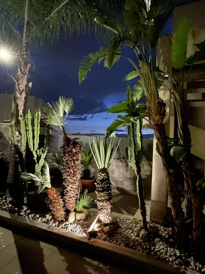 Ancora Del Salento Holiday home Lecce