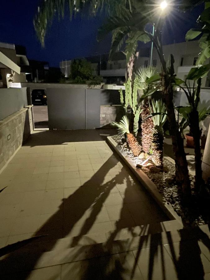 Ancora Del Salento Holiday home