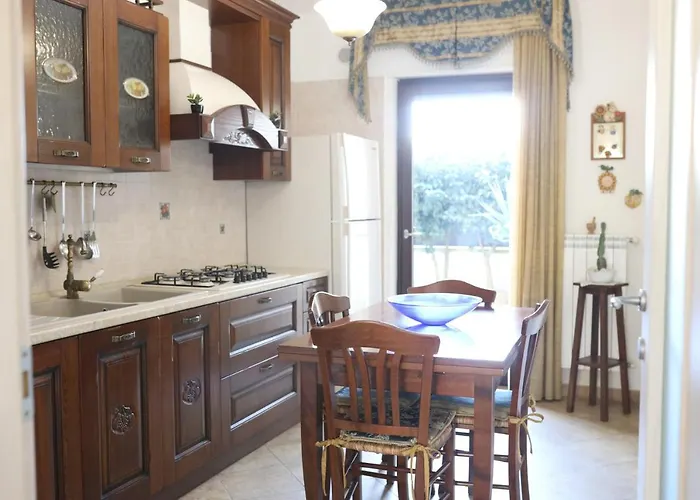 Ancora Del Salento
