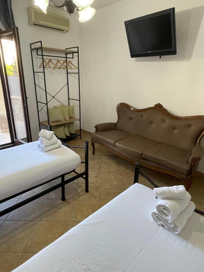 Hébergement de vacances Ancora Del Salento