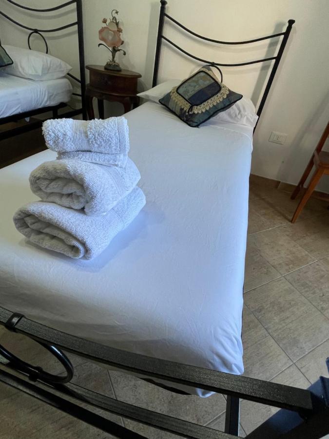 Ancora Del Salento Hébergement de vacances Lecce